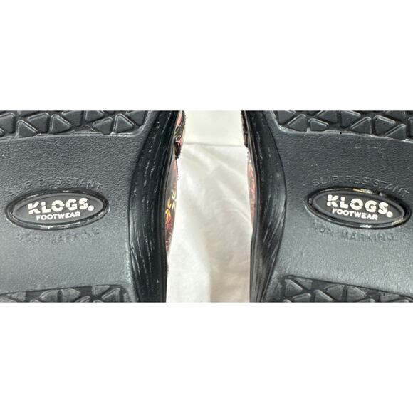 Klogs Mission Clogs, Women's Size 7.5W - Picture 9 of 9